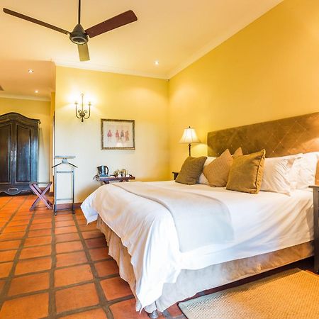 Sondela Nature Reserve & Spa Country House Bela-Bela Chambre photo