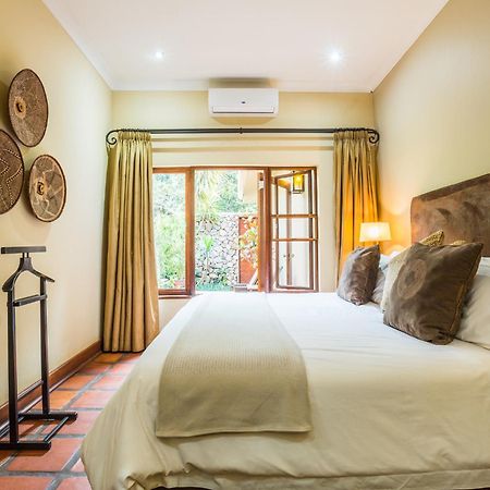 Sondela Nature Reserve & Spa Country House Bela-Bela Chambre photo
