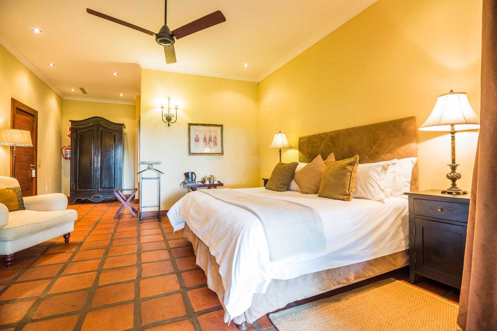 Sondela Nature Reserve & Spa Country House Bela-Bela Chambre photo