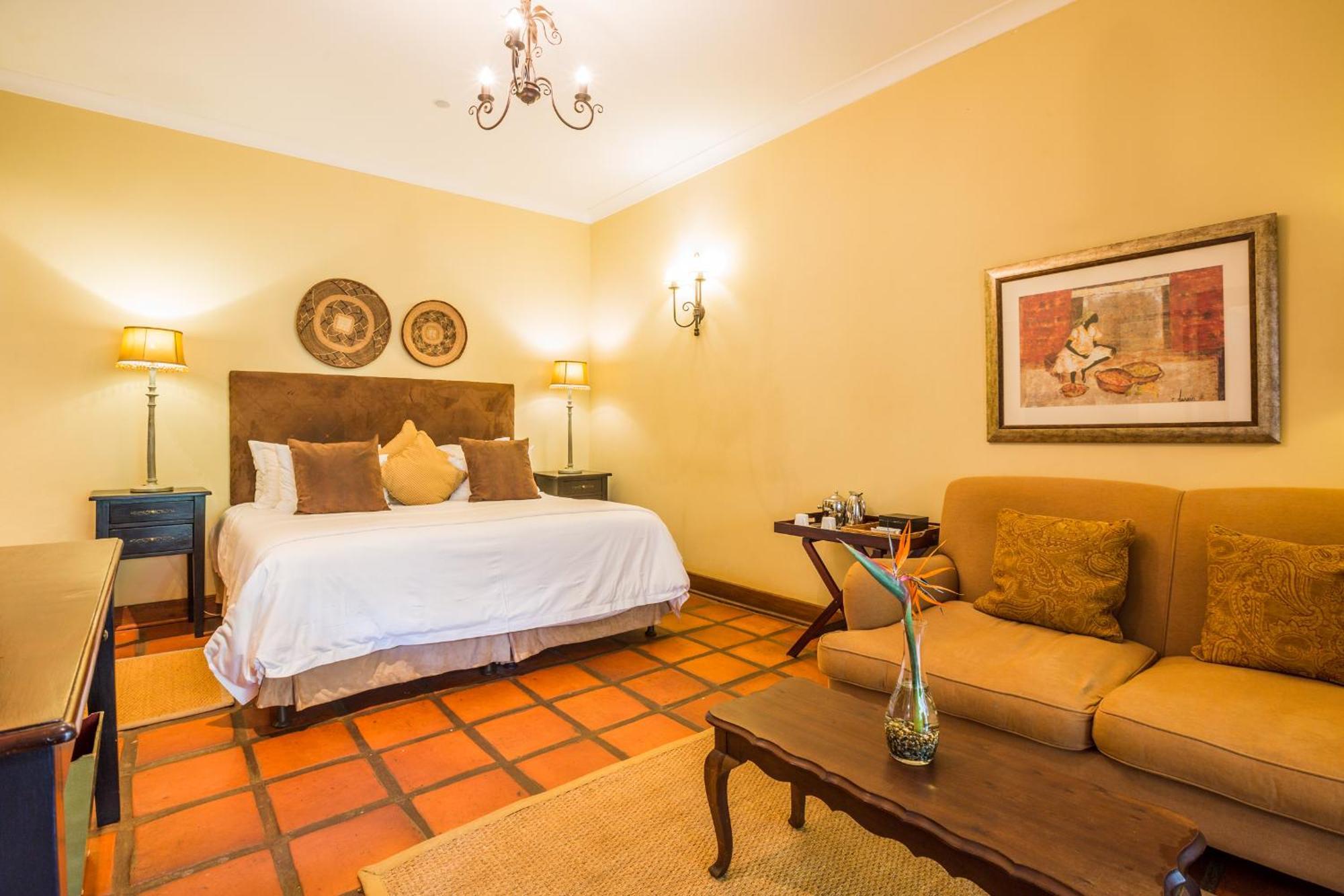 Sondela Nature Reserve & Spa Country House Bela-Bela Chambre photo