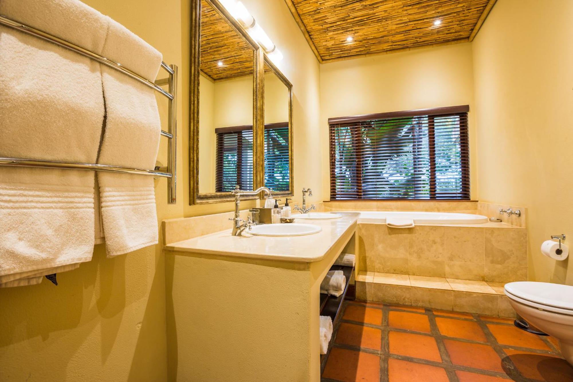 Sondela Nature Reserve & Spa Country House Bela-Bela Chambre photo