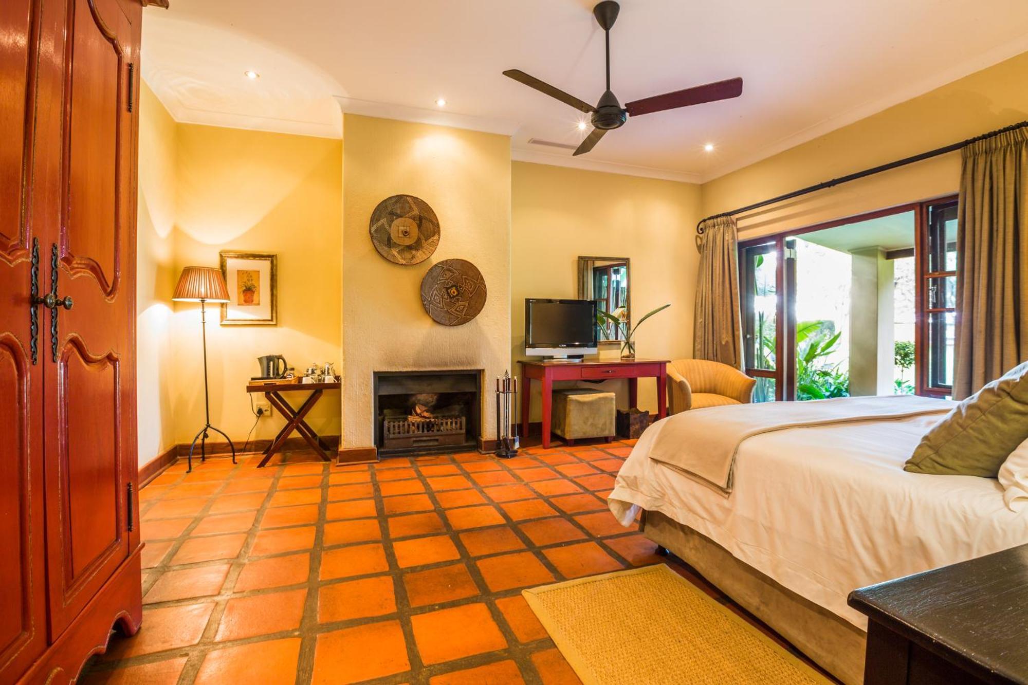 Sondela Nature Reserve & Spa Country House Bela-Bela Chambre photo