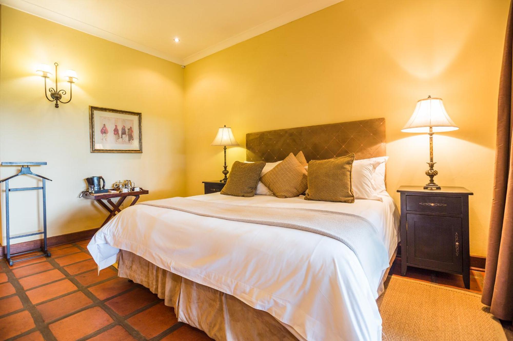 Sondela Nature Reserve & Spa Country House Bela-Bela Chambre photo