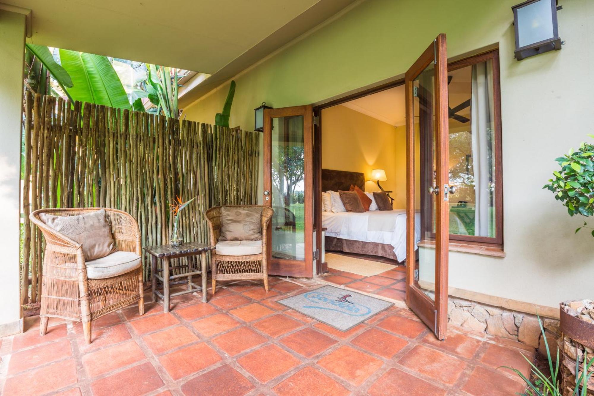 Sondela Nature Reserve & Spa Country House Bela-Bela Chambre photo