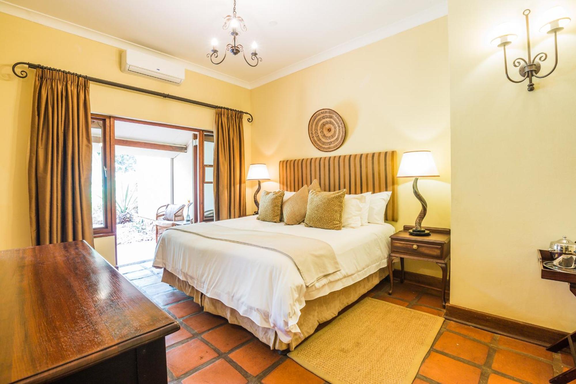 Sondela Nature Reserve & Spa Country House Bela-Bela Chambre photo