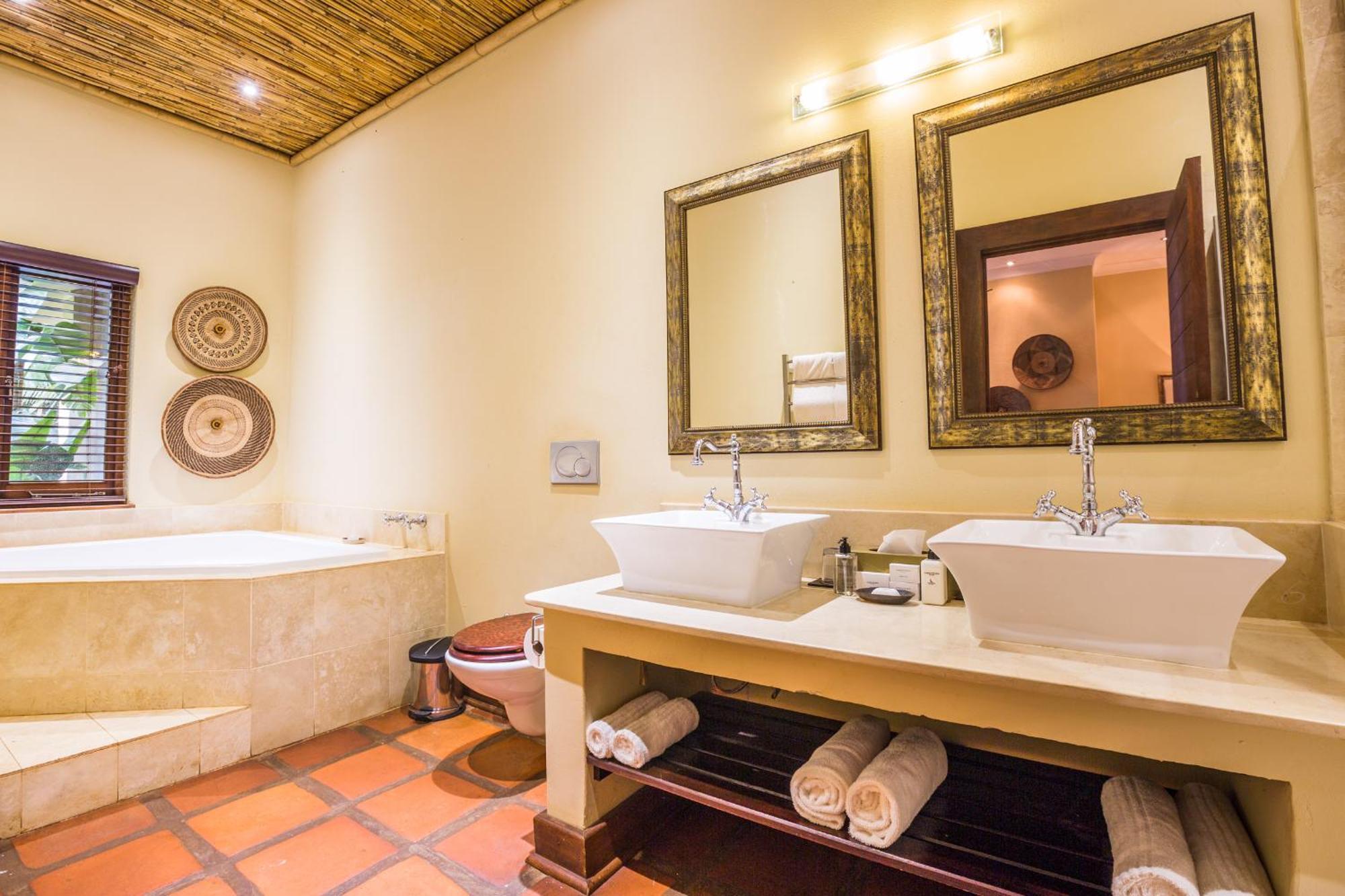 Sondela Nature Reserve & Spa Country House Bela-Bela Chambre photo