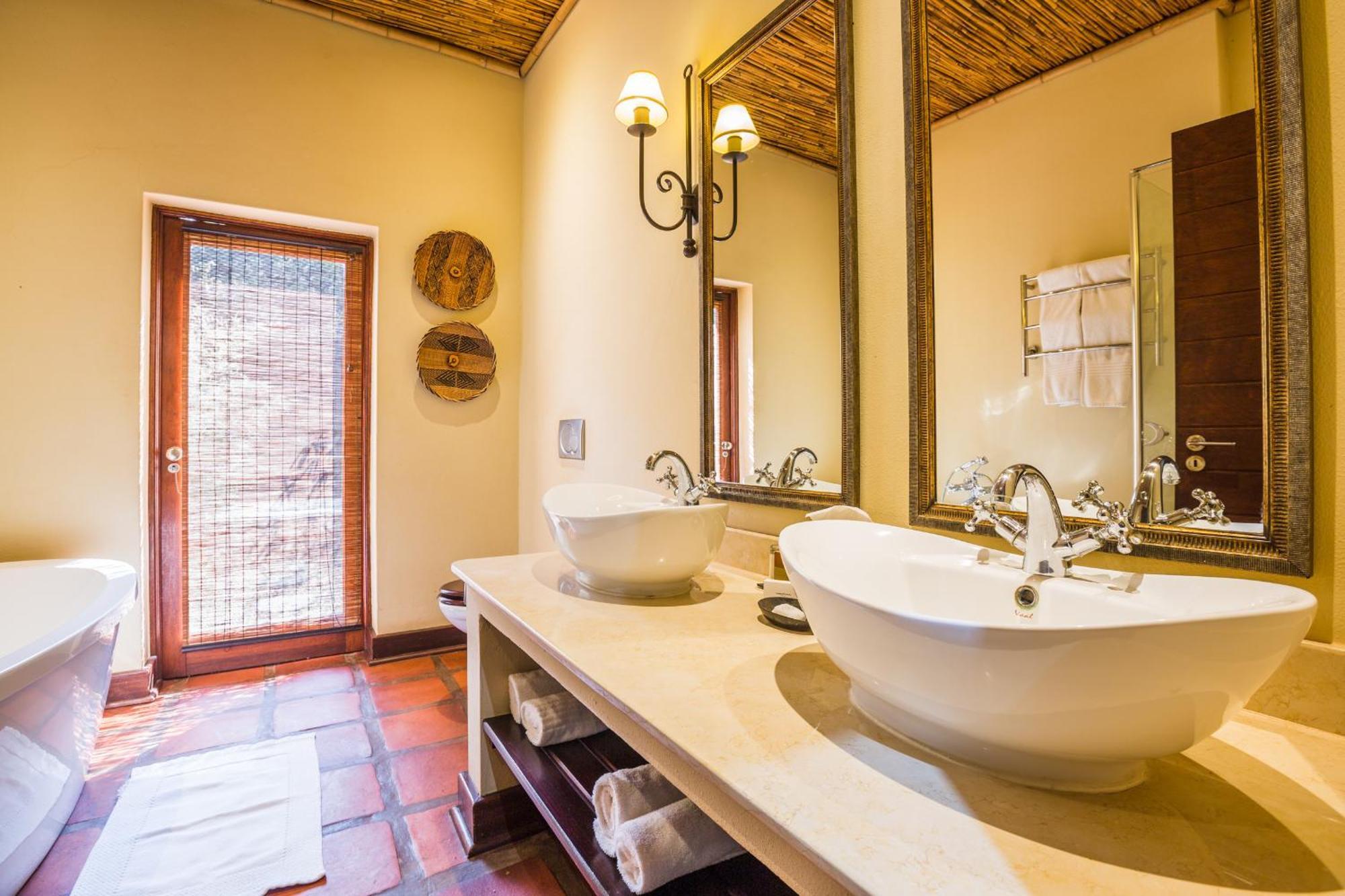 Sondela Nature Reserve & Spa Country House Bela-Bela Chambre photo