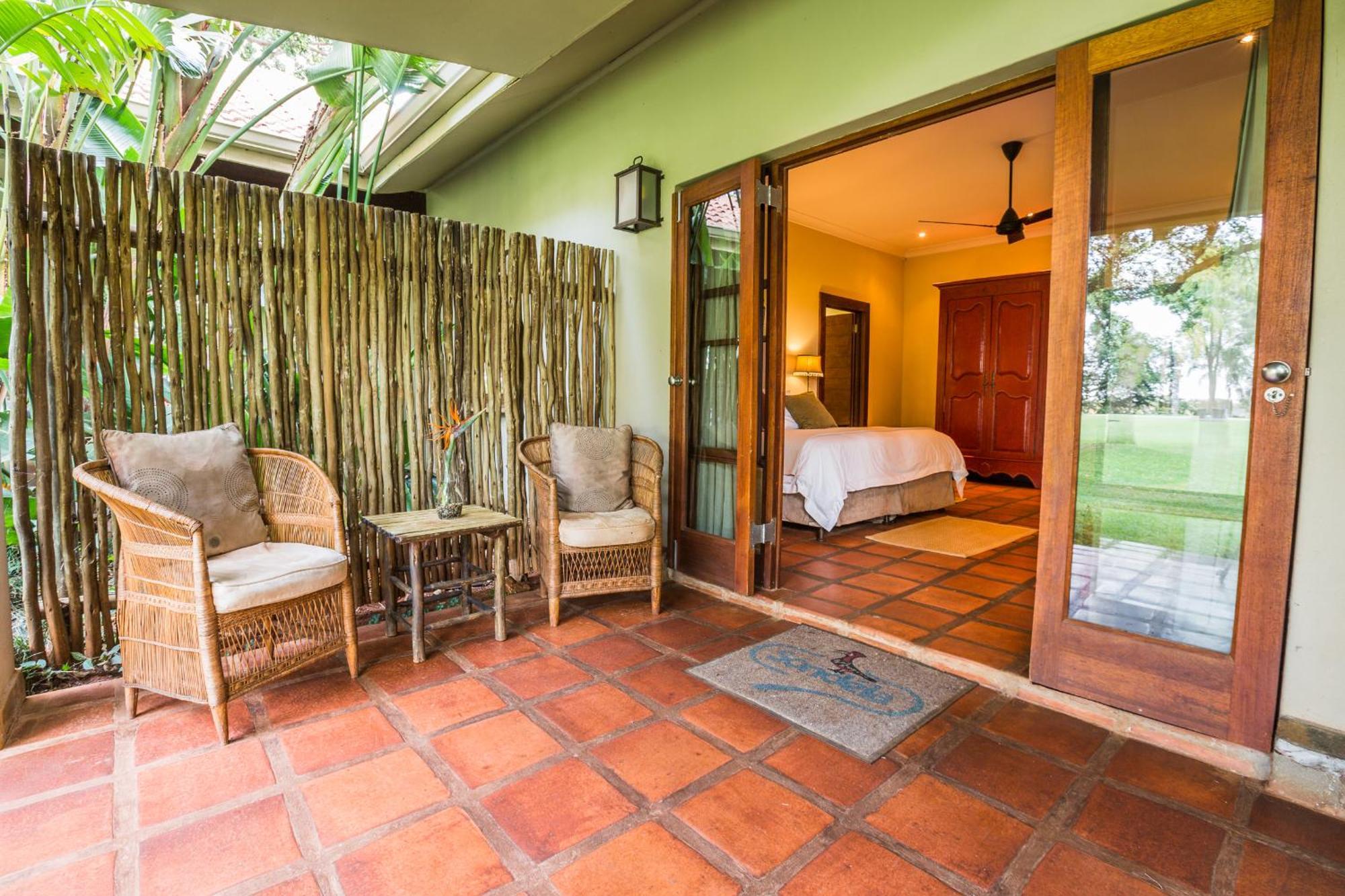 Sondela Nature Reserve & Spa Country House Bela-Bela Chambre photo