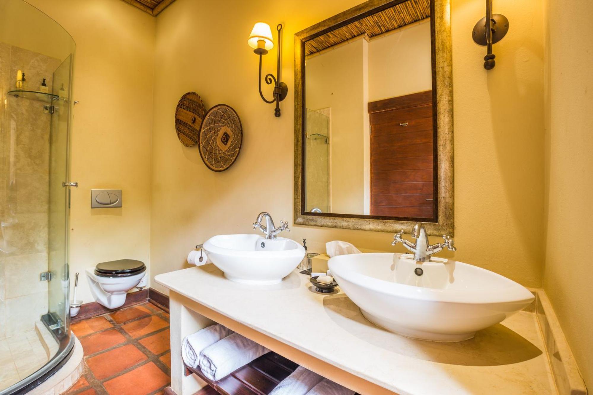 Sondela Nature Reserve & Spa Country House Bela-Bela Chambre photo
