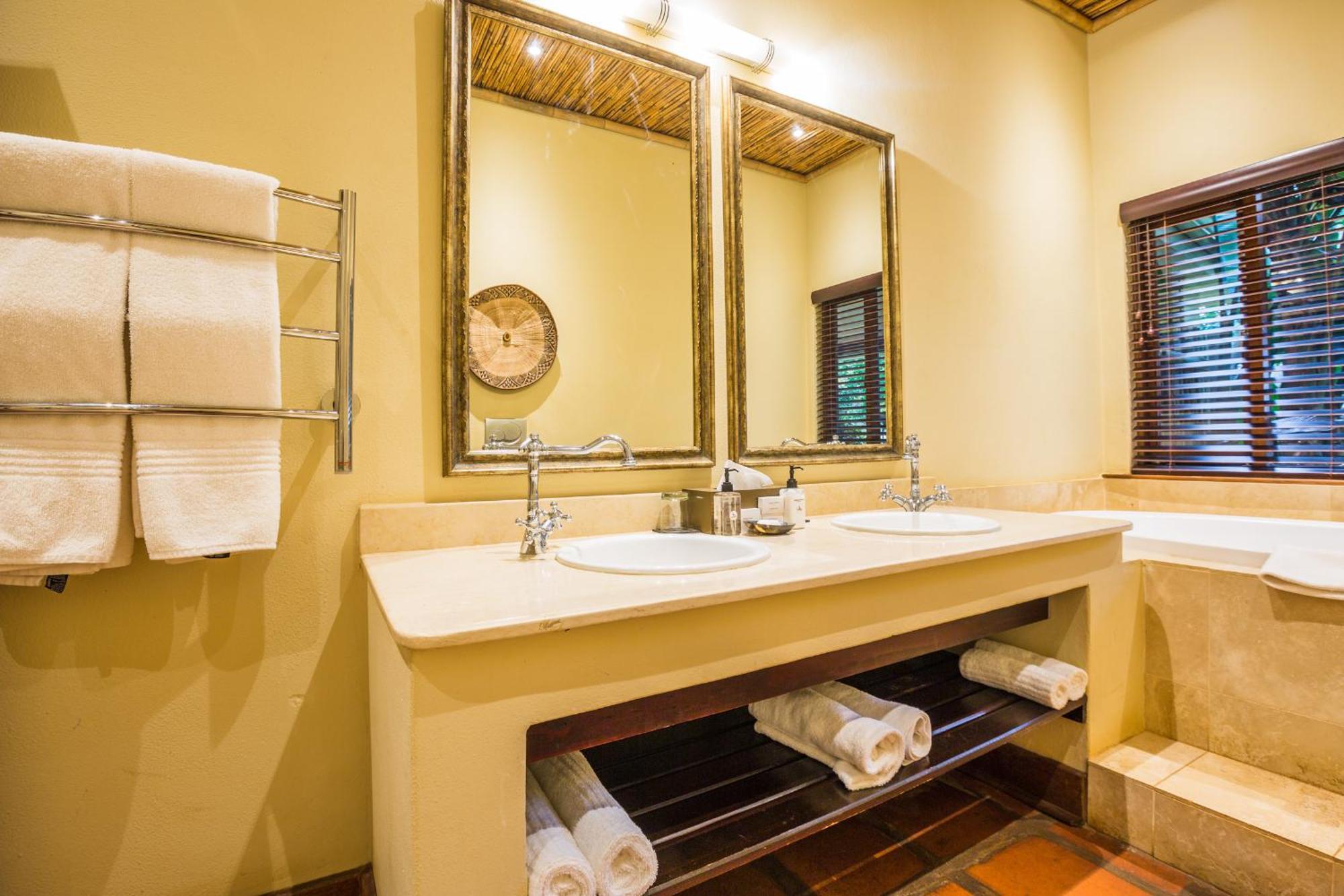 Sondela Nature Reserve & Spa Country House Bela-Bela Chambre photo