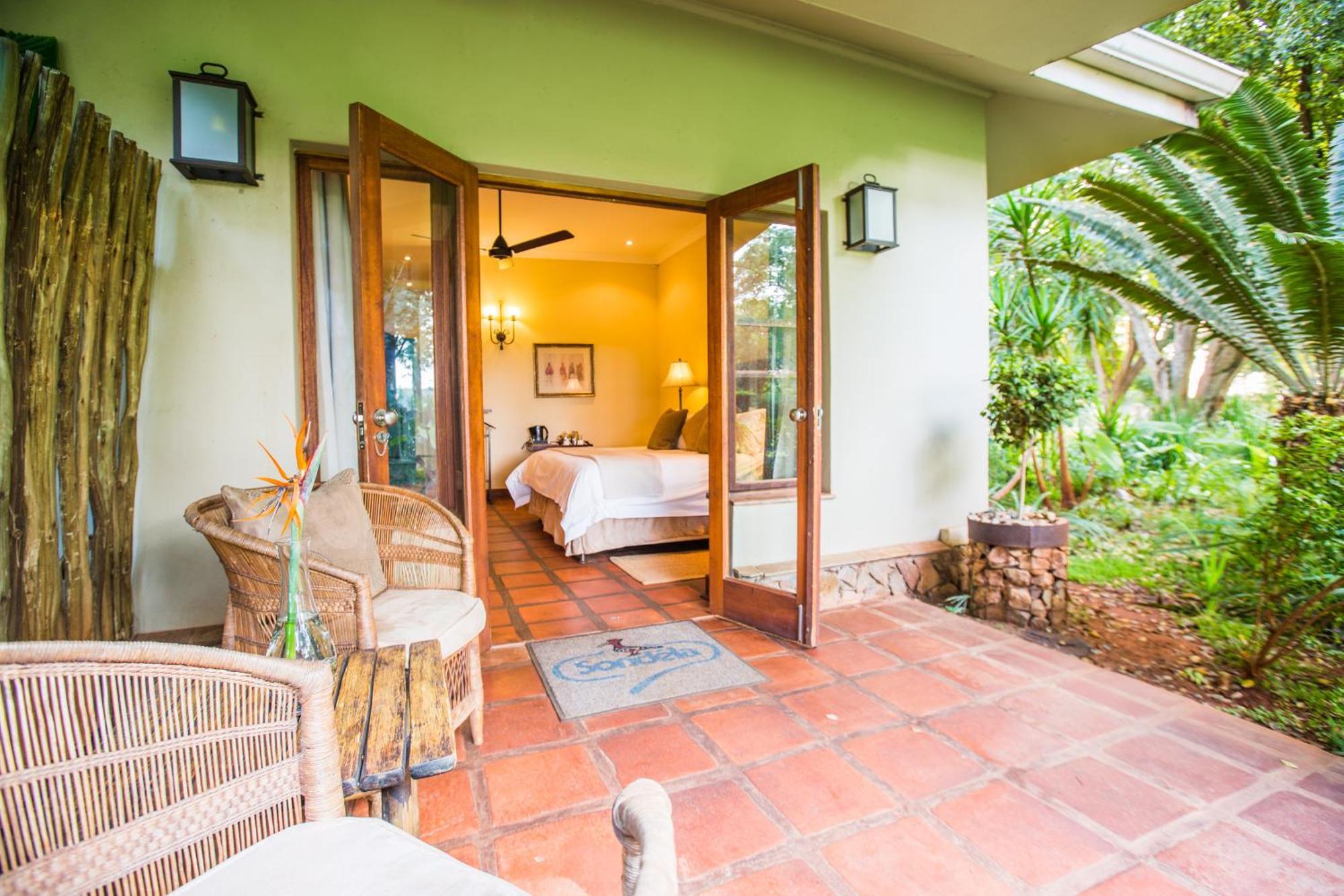 Sondela Nature Reserve & Spa Country House Bela-Bela Chambre photo