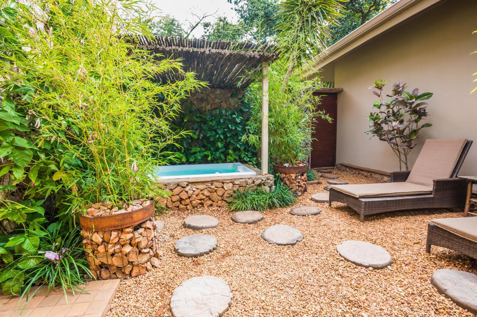 Sondela Nature Reserve & Spa Country House Bela-Bela Chambre photo