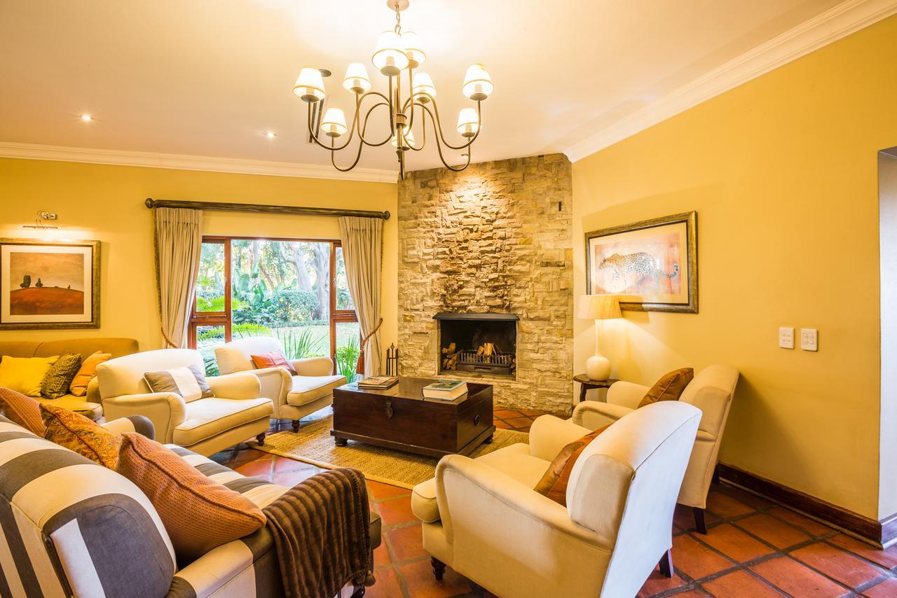 Sondela Nature Reserve & Spa Country House Bela-Bela Extérieur photo