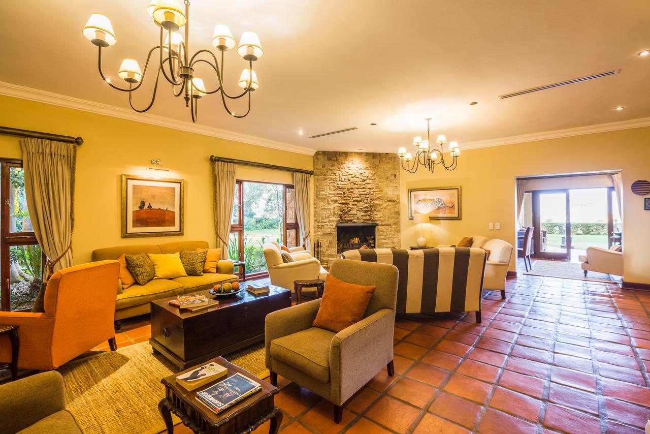 Sondela Nature Reserve & Spa Country House Bela-Bela Extérieur photo